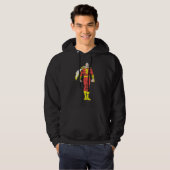 SHAZAM HOODIE (Voorkant volledig)