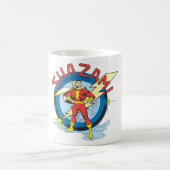 Shazam Koffiemok (Center)