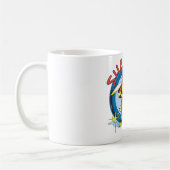 Shazam Koffiemok (Links)