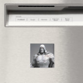 Shazam Magneet (Insitu (Vaatwasser))