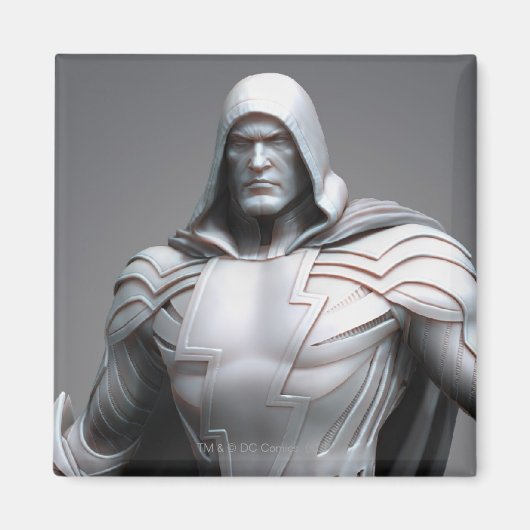 Shazam Magneet (Voorkant)