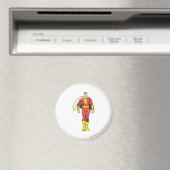 SHAZAM MAGNEET (Insitu (Vaatwasser))
