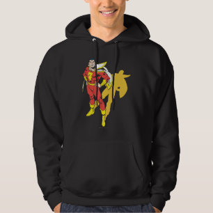 SHAZAM Shadow Hoodie