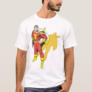 SHAZAM Shadow T-shirt