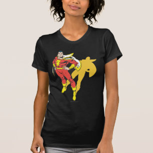 SHAZAM Shadow T-shirt