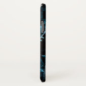 SHAZAM! | Shazam & Abilities Lightning Typografie Case-Mate iPhone Case (Achterkant / rechts)