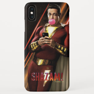 SHAZAM! Shazam Bgloebbel Case-Mate iPhone Case