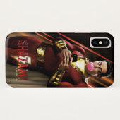 SHAZAM! | Shazam Bgloebbel Case-Mate iPhone Case (Achterkant (horizontaal))