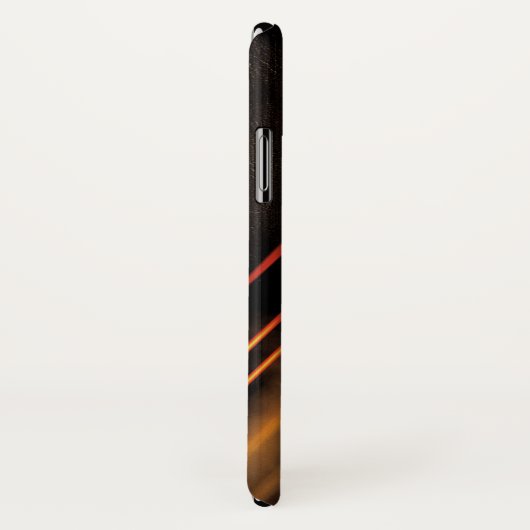 SHAZAM! | Shazam Bgloebbel Case-Mate iPhone Case (Achterkant / rechts)