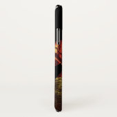 SHAZAM! | Shazam Sunset Silhouette Case-Mate iPhone Case (Achterkant / rechts)