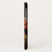 SHAZAM! | Shazam Sunset Silhouette Case-Mate iPhone Case (Achterkant/links)