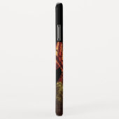 SHAZAM! | Shazam Sunset Silhouette Case-Mate iPhone Case (Achterkant/rechts)