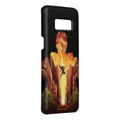 SHAZAM! | Shazam Sunset Silhouette Case-Mate Samsung Galaxy Hoesje (Achterkant / rechts)