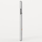 SHAZAM! | Shazam Tiger & Lightning Graphic Case-Mate iPhone Case (Achterkant/rechts)