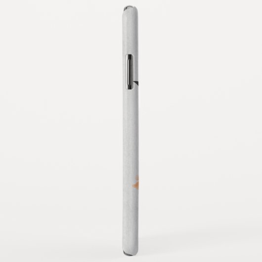 SHAZAM! | Shazam Tiger & Lightning Graphic Case-Mate iPhone Case (Achterkant/rechts)