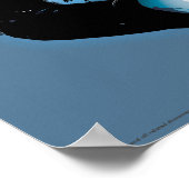 SHAZAM! | Sivana "Macht is alles" Poster (Hoek)