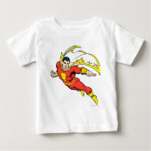 Shazam Soaring (Voorkant)