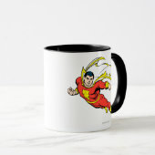 Shazam Soaring Mok (Voorkant rechts)