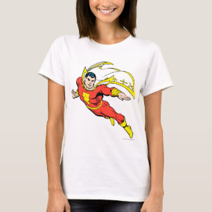 Shazam Soaring T-shirt