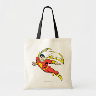 Shazam Soaring Tote Bag