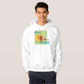 SHAZAM Soars Hoodie (Voorkant volledig)