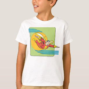 SHAZAM Soars T-shirt