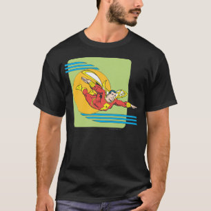 SHAZAM Soars T-shirt