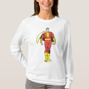 SHAZAM T-SHIRT