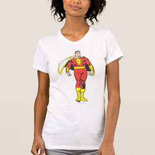 SHAZAM T-SHIRT