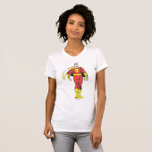 SHAZAM T-SHIRT (Voorkant volledig)