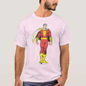 SHAZAM T-SHIRT (Voorkant)