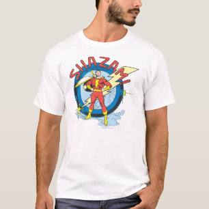 Shazam T-shirt