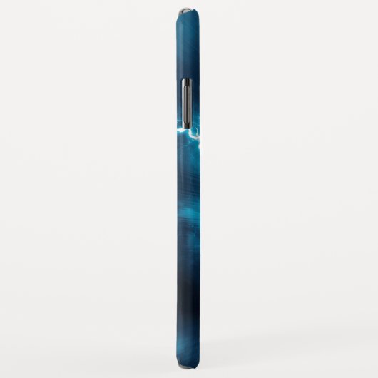 SHAZAM! | Theatrisch Logo Case-Mate iPhone Case (Achterkant/rechts)