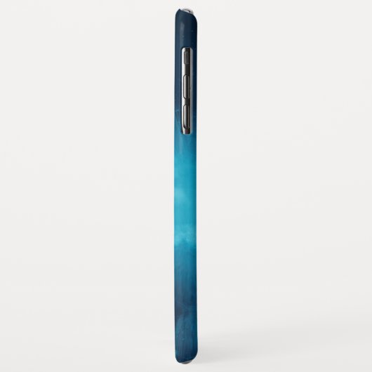 SHAZAM! | Theatrisch Logo Case-Mate iPhone Case (Achterkant/links)