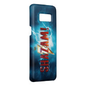 SHAZAM! | Theatrisch Logo Case-Mate Samsung Galaxy Hoesje (Achterkant / rechts)