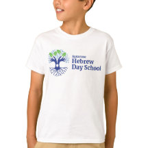 SHDS kinder T-shirt