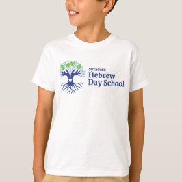 SHDS kinder T-shirt