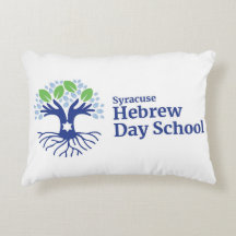SHDS Kussen