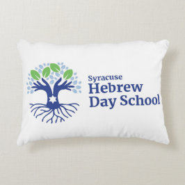 SHDS Kussen