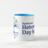 SHDS-mok Mok (Midden)