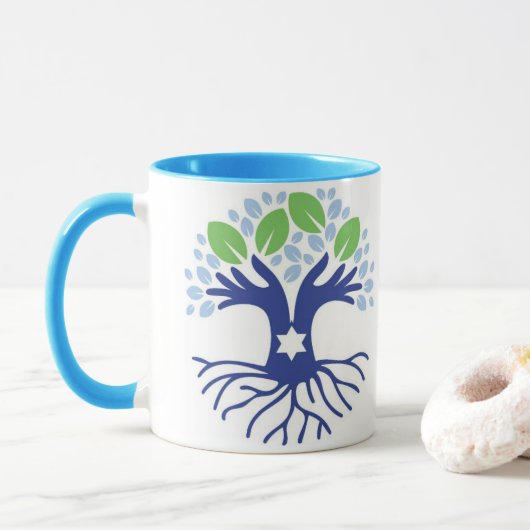 SHDS-mok Mok (Met donut)