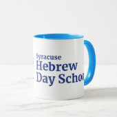 SHDS-mok Mok (Voorkant rechts)