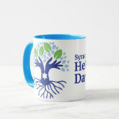 SHDS-mok Mok (Voorkant links)