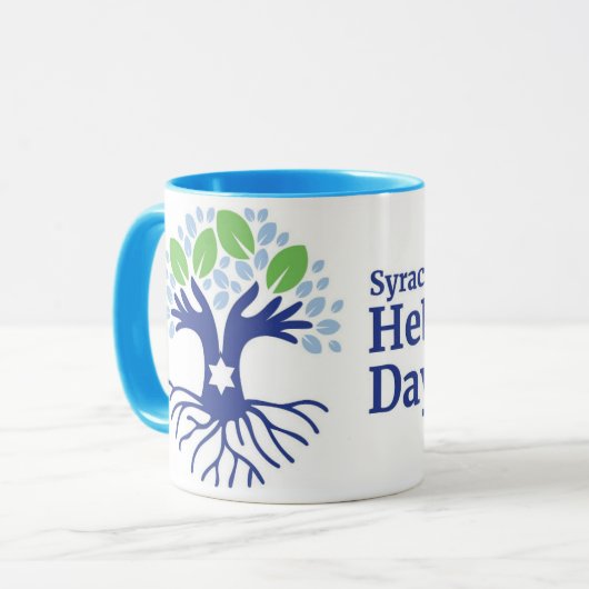 SHDS-mok Mok (Voorkant links)