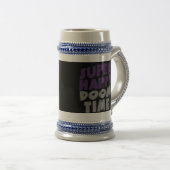 SHDT-MOKKEN BIERPUL (Voorkant rechts)