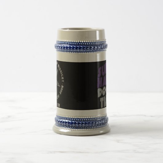 SHDT-MOKKEN BIERPUL (Center)