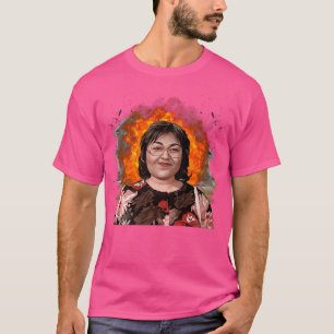 She-Devil T-shirt