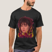 She-Devil T-shirt (Voorkant)