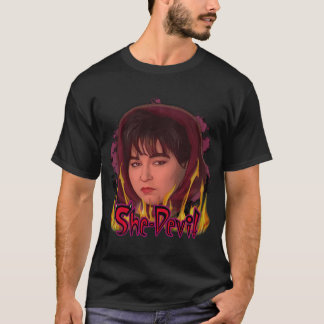 She-Devil T-shirt