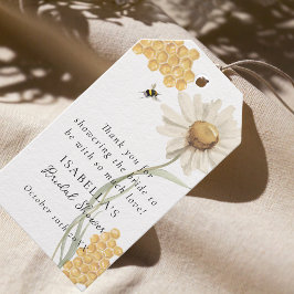 She Found Her Honey Personalized Bridal Shower Cadeaulabel